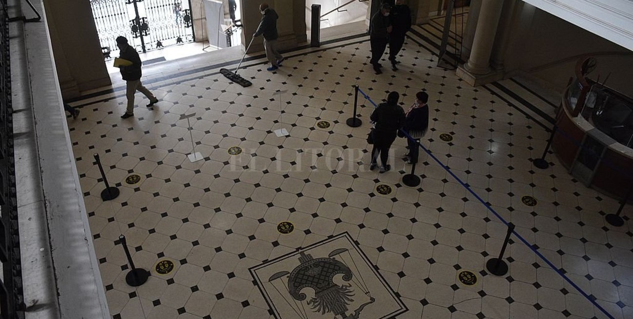 Cárcel para los coautores del crimen de Mauricio Ruiz