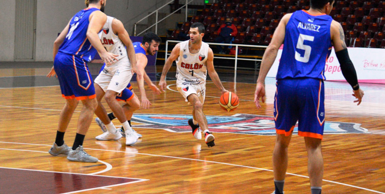 Caída de Colón en Salta