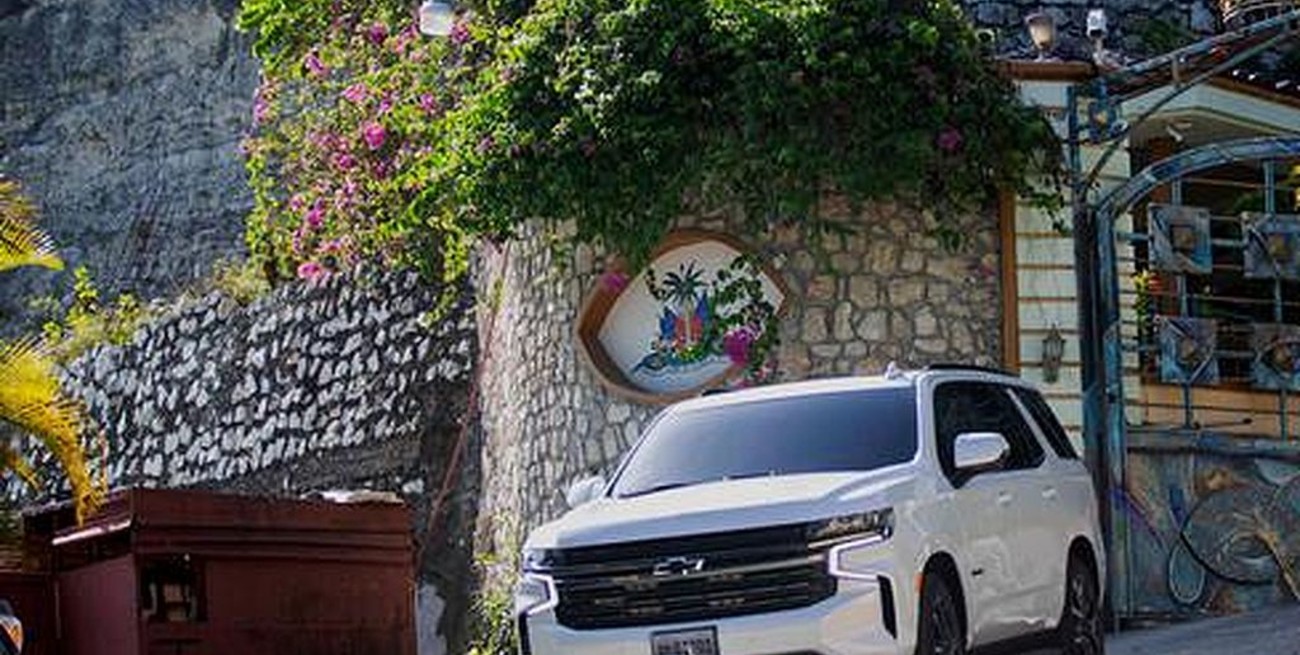 Haití: la policía asegura haber "interceptado" a asesinos del presidente Moise