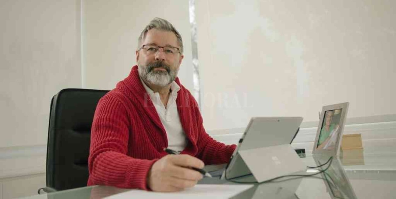 Simonutti: "Unión necesita un proyecto a largo plazo"