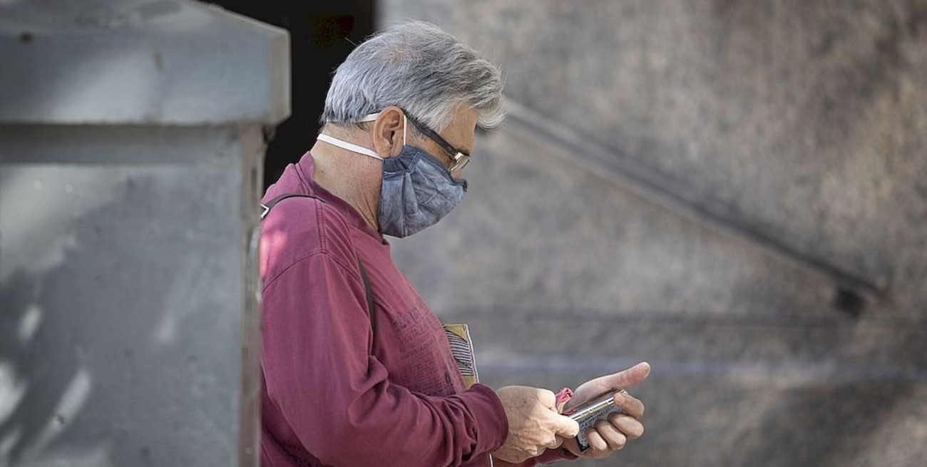 10 muertos y 98 nuevos contagiados de coronavirus en Argentina