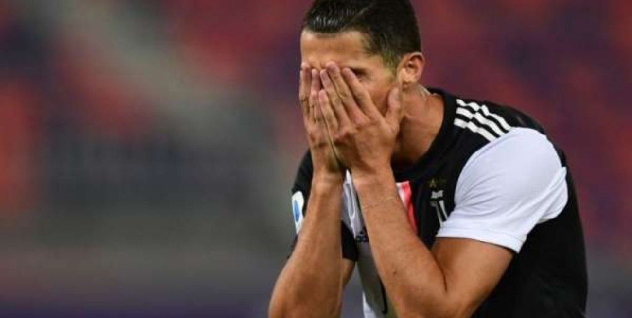 Asaltan la mansión de Cristiano Ronaldo en Madeira