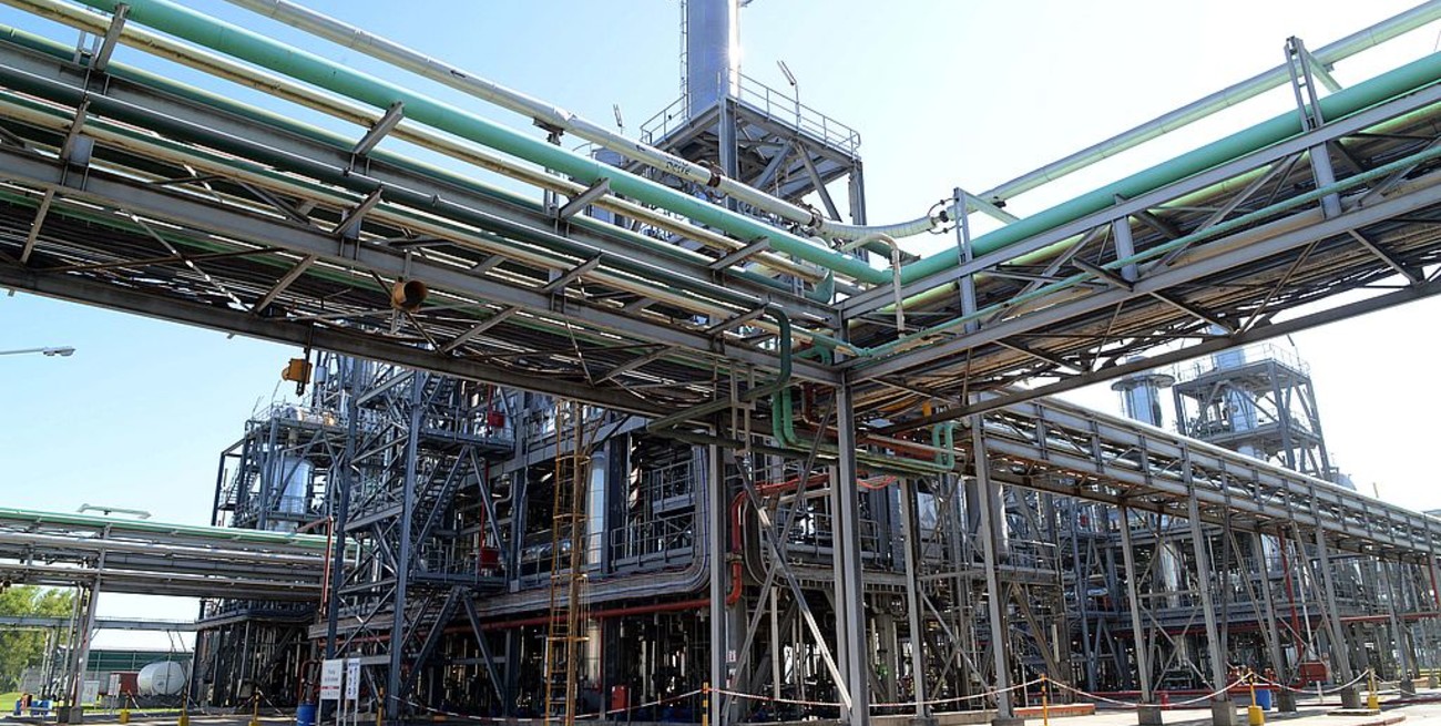 Nación ratifica que va por una limitación al biodiésel