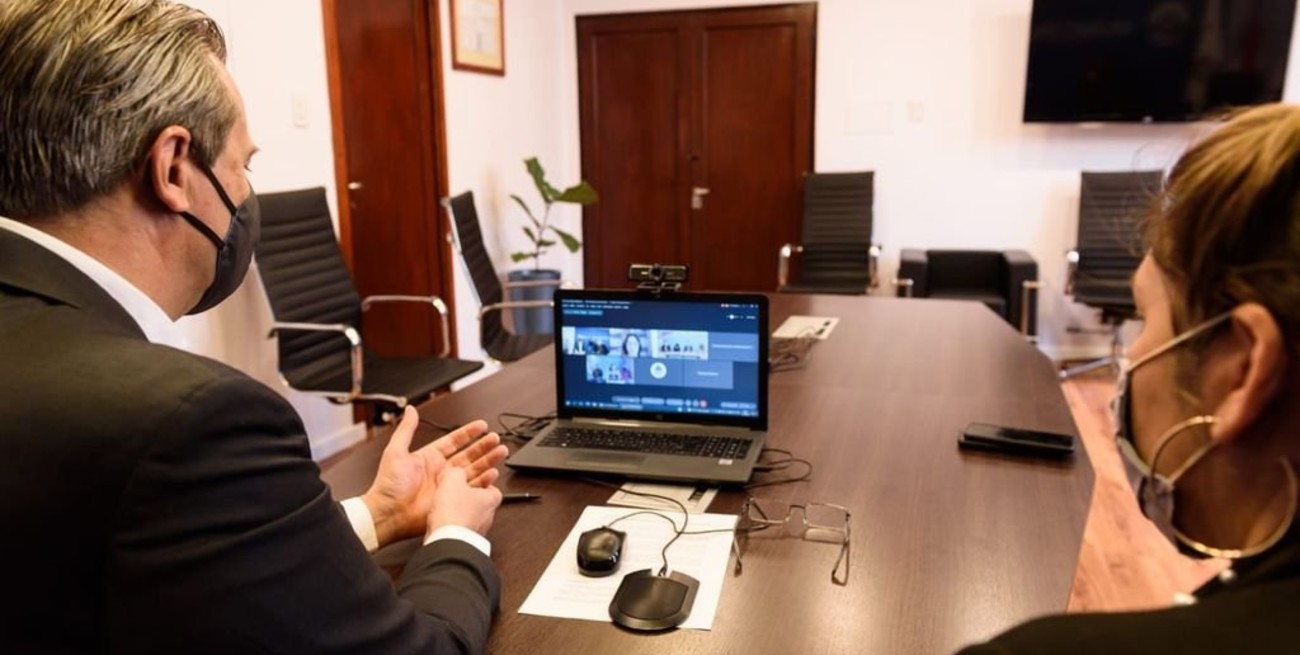 La Municipalidad de Paraná trabaja junto al Sedronar para la prevención de adicciones