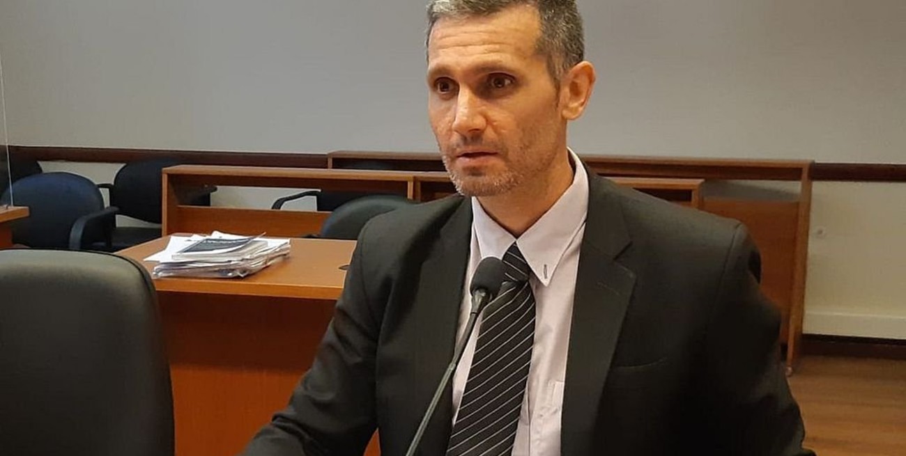 Coronda: diez años de prisión por abusar de su hijastra 