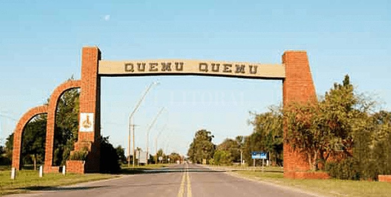 Tembló La Pampa con un sismo de 4.1 de magnitud