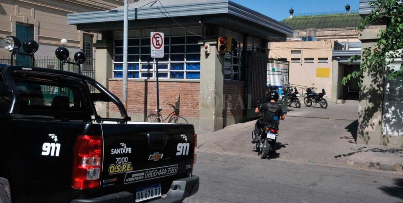 Dos baleados y una apuñalada: el saldo de otra noche violenta en Santa Fe