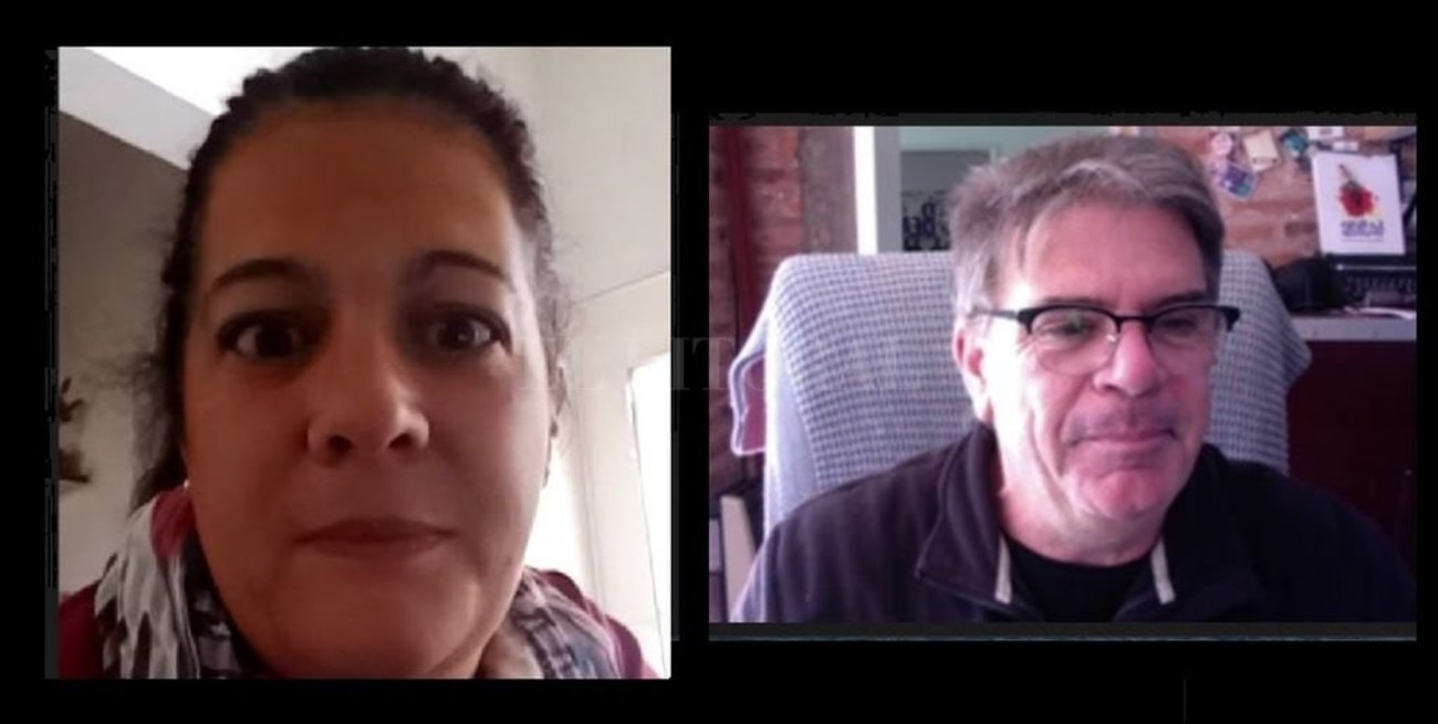 Cultura y el Instituto Nacional del Teatro trabajan juntos