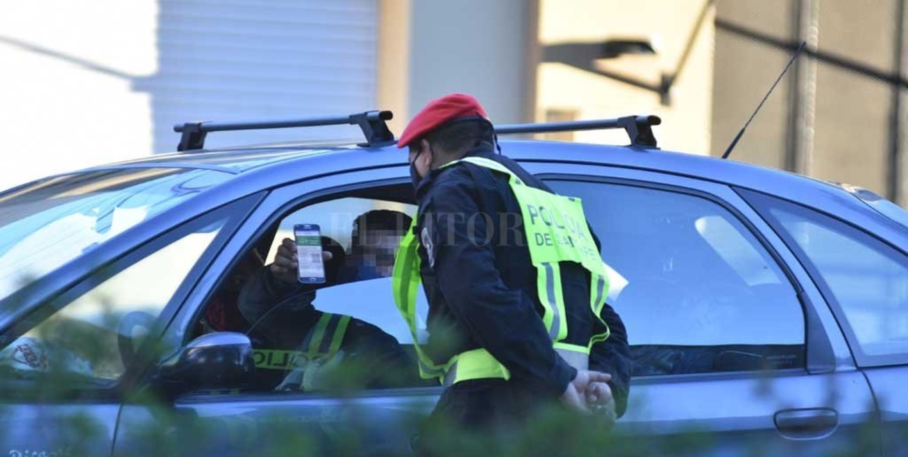 Restricciones: Santa Fe se ceñirá  a lo que establezca la Nación