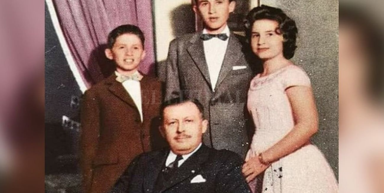 Piden la exhumación de los restos de Alfredo Stroessner para ADN de filiación