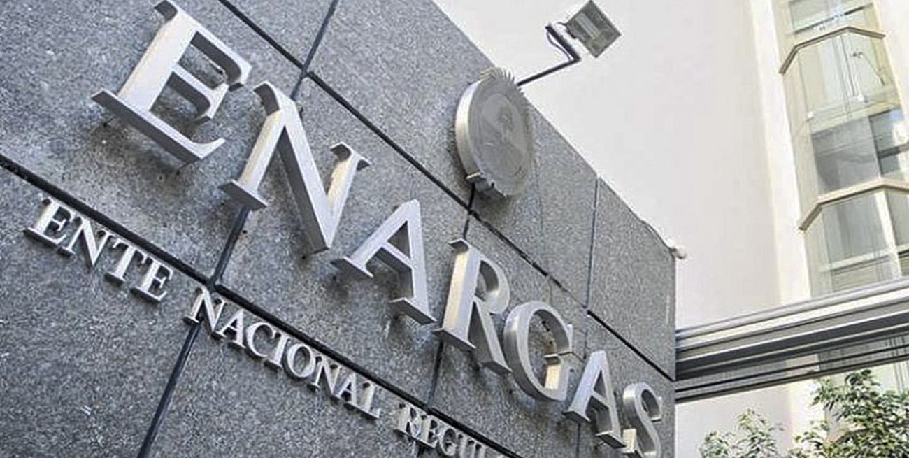 Enargas busca un vínculo directo con los municipios