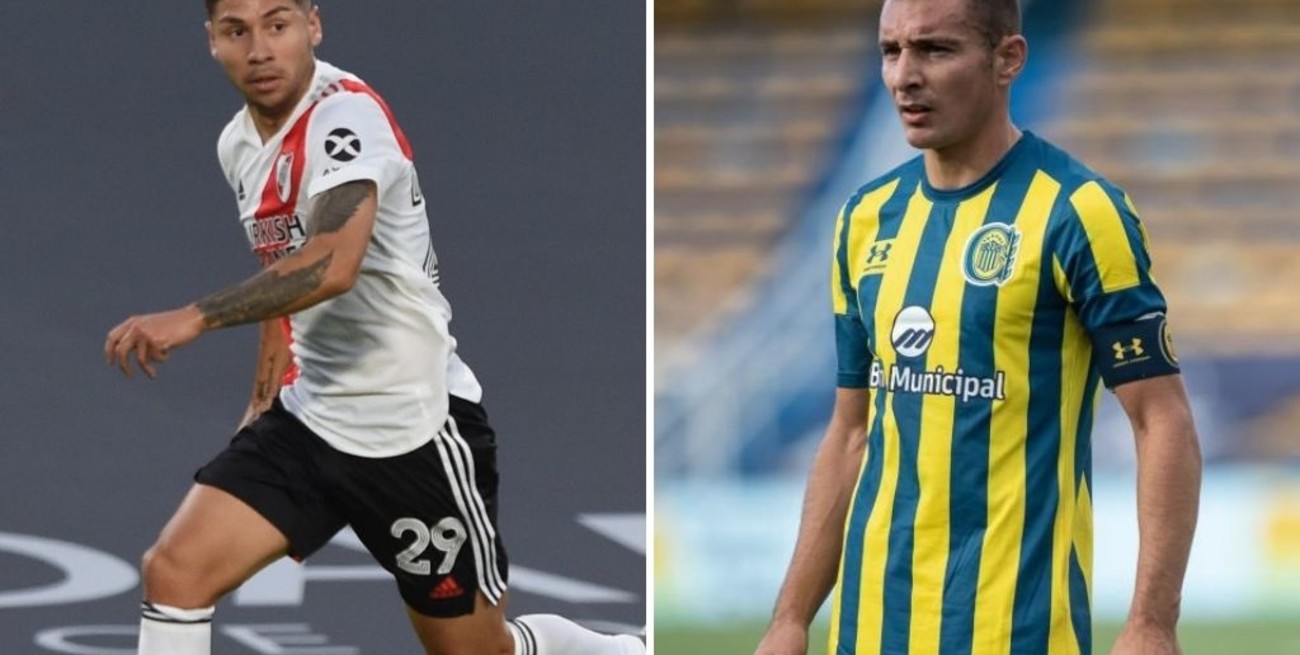 Horarios y TV: la agenda deportiva del miércoles