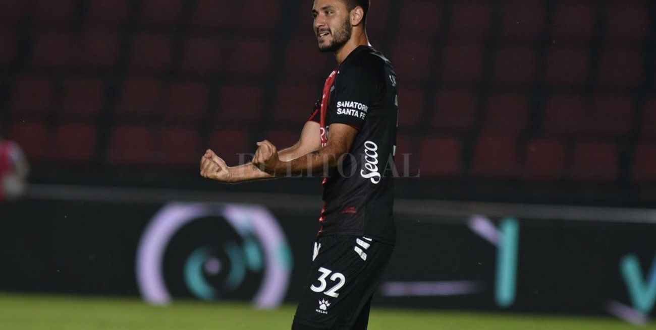 ¿Qué pasa con Sandoval en Colón?