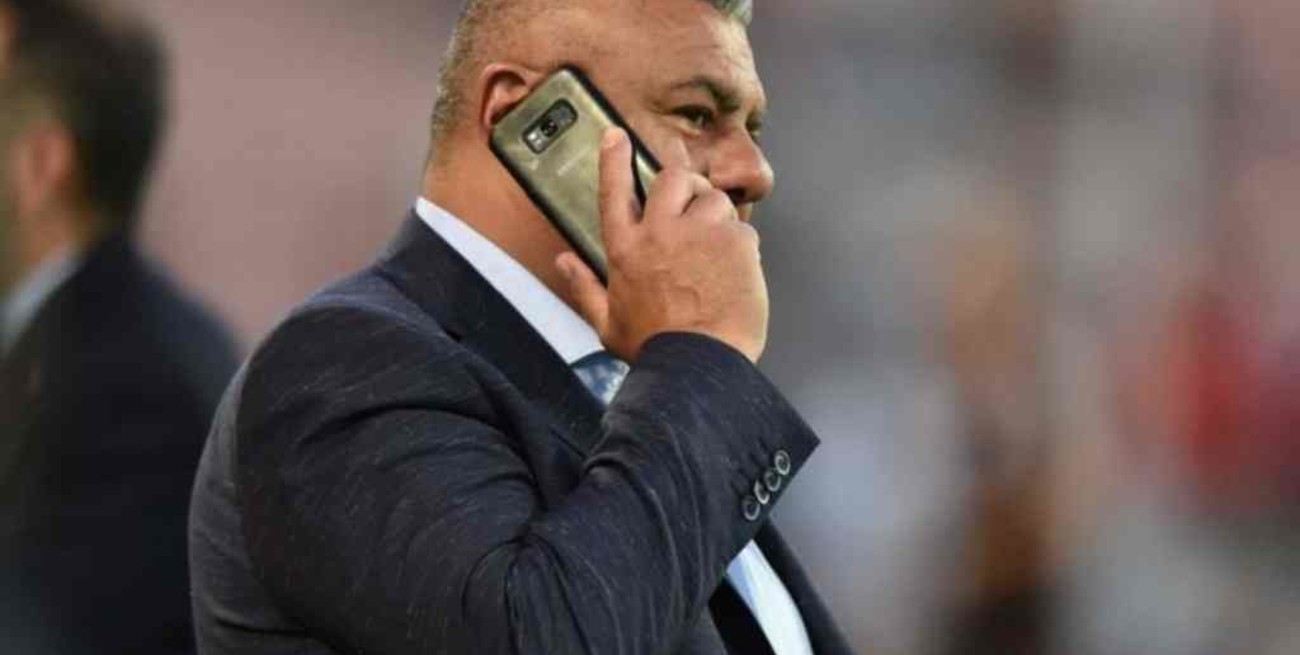 Fútbol: posponen la reunión entre el Gobierno y AFA