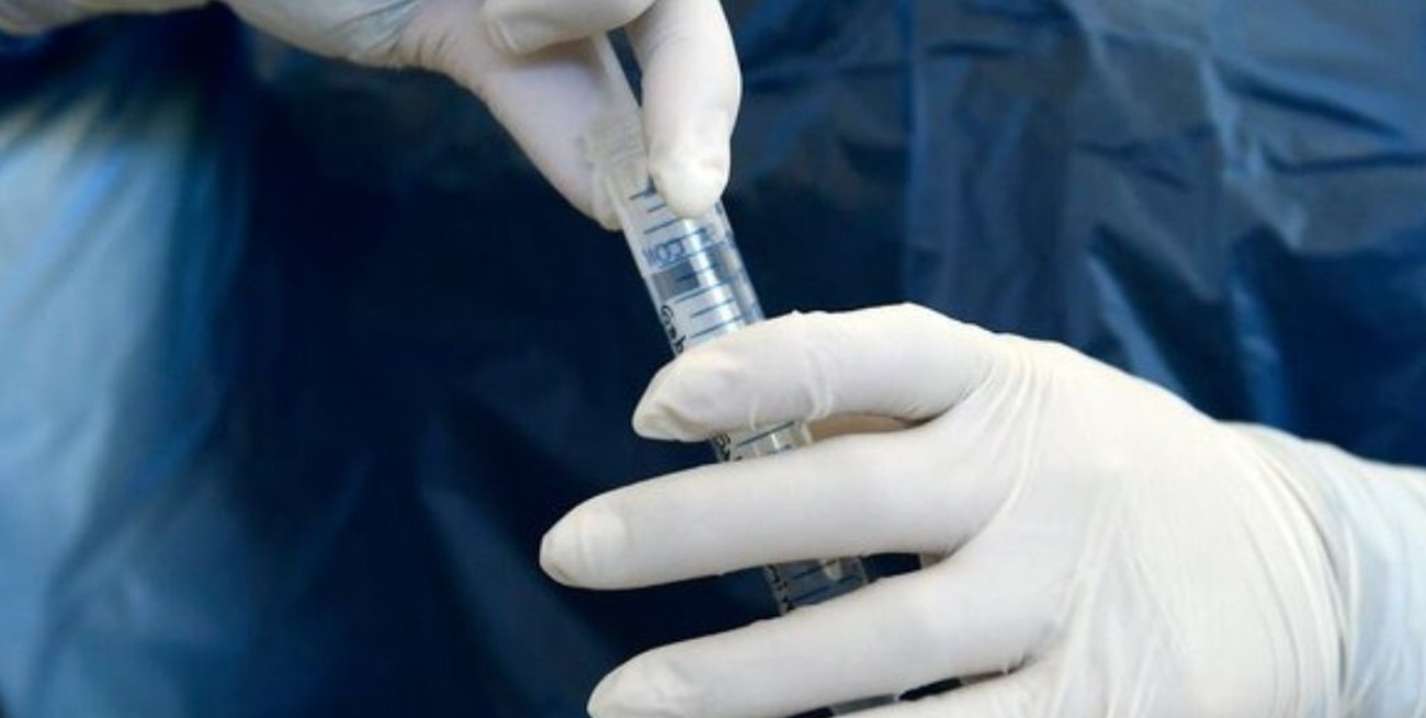 Chile registra 2.016 casos de variante Delta