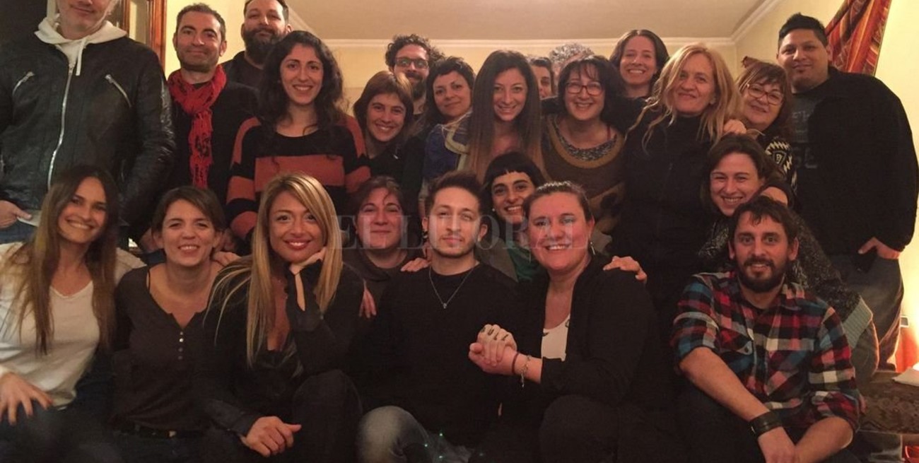 Sin la chance de comunicar