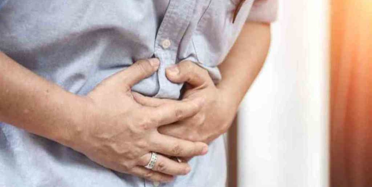 Preocupación por el Norovirus, el "virus del vómito" altamente contagioso