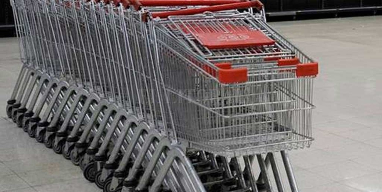 Identificaron a dos usuarios  de Twitter por instigar saqueos