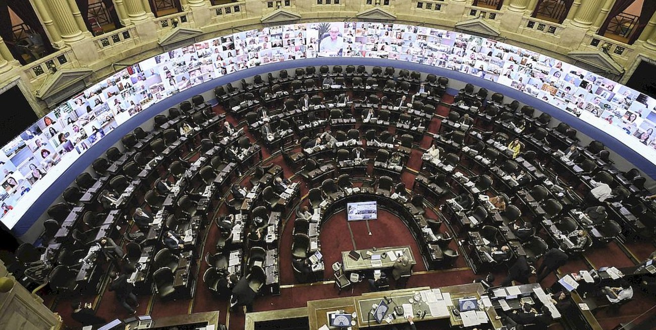 Qué necesita el oficialismo para aprobar en el Congreso la expropiación de Vicentin