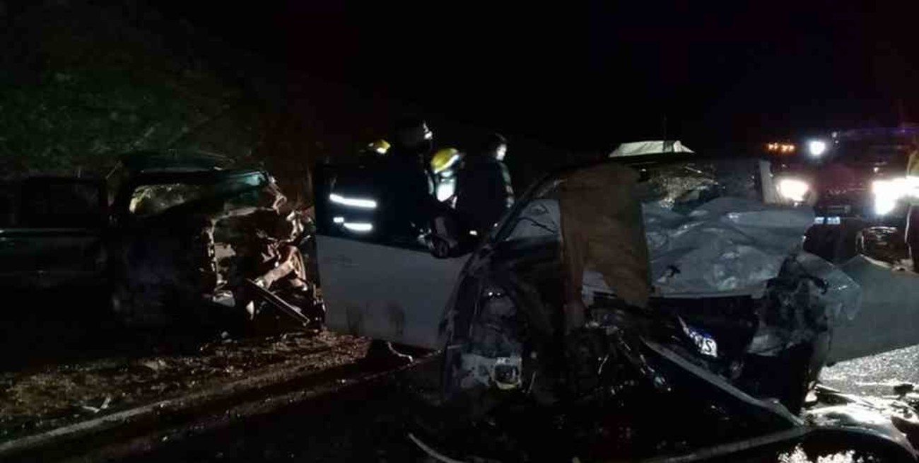 Córdoba: ocho muertos en accidentes de tránsito dejó el fin de semana largo