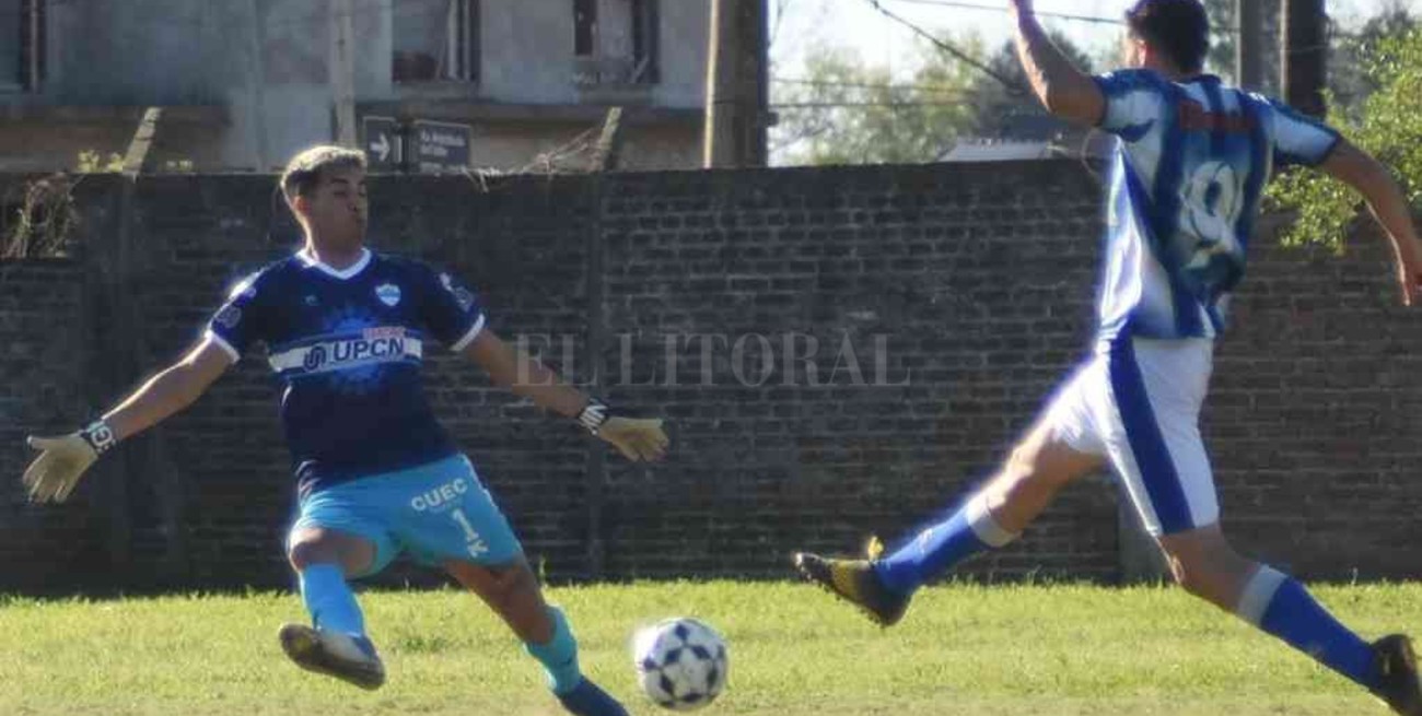 Belgrano y Banco, en su justo lugar