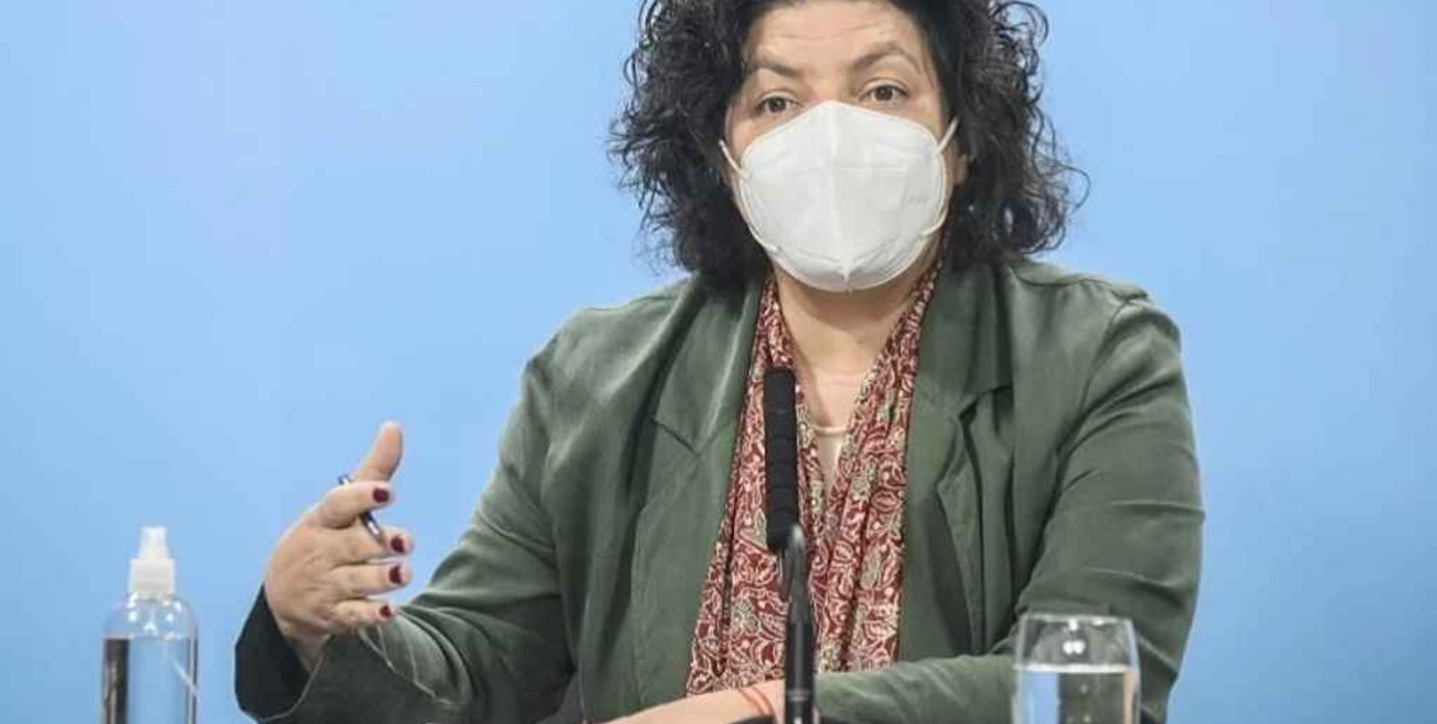 Allanaron el Ministerio de Salud en el marco de la causa por la demora de las vacunas de AstraZeneca 