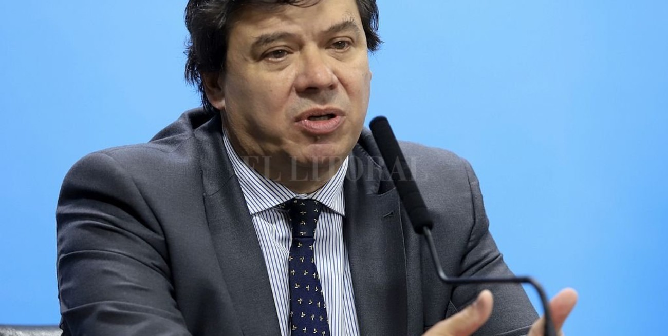 El ministro de Trabajo de la Nación rechazó la libertad de despedir sin pagar