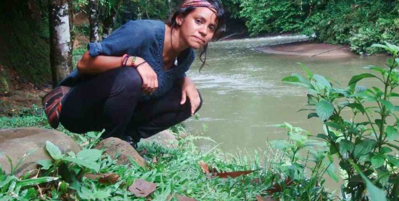 Capilla del Monte: la autopsia reveló que Cecilia Gisela Basaldúa tenía signos de estrangulamiento