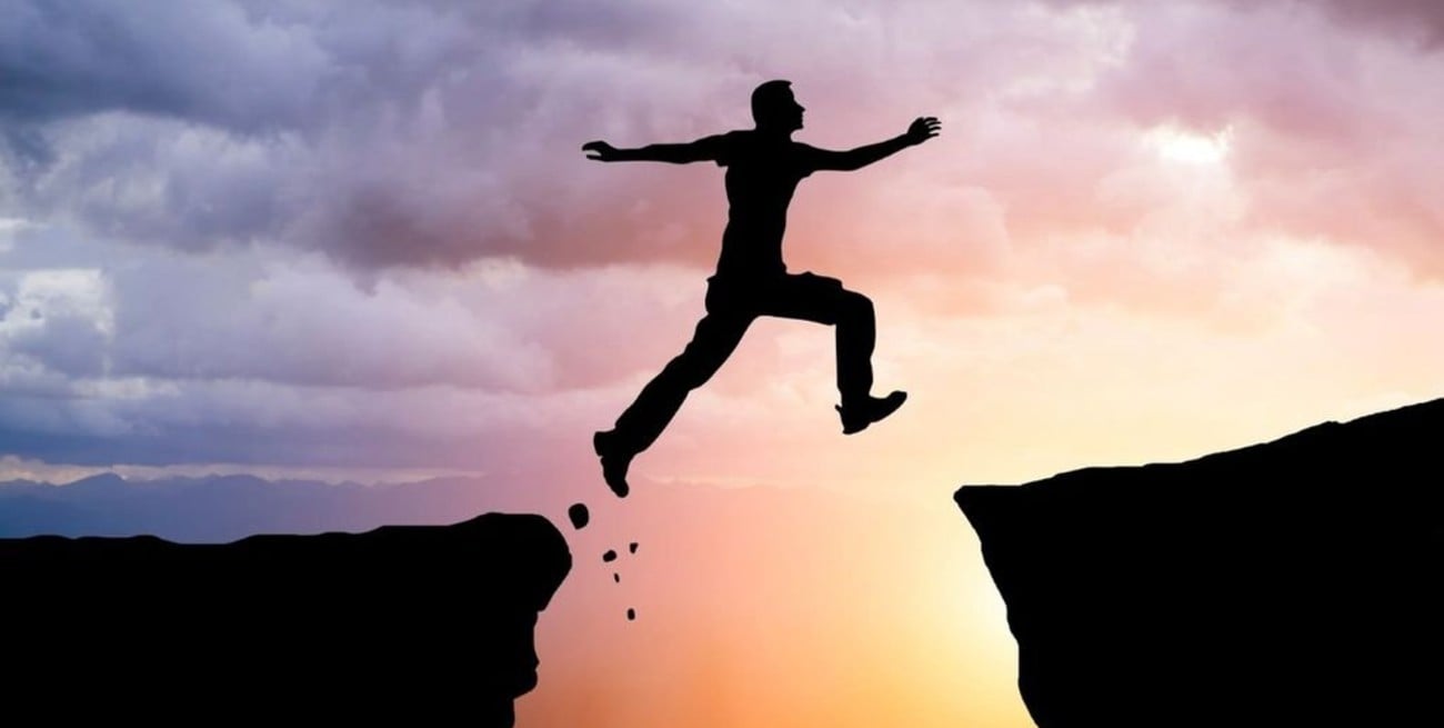 Darse cuenta de que está soñando y tomar el control: sueños lúcidos 