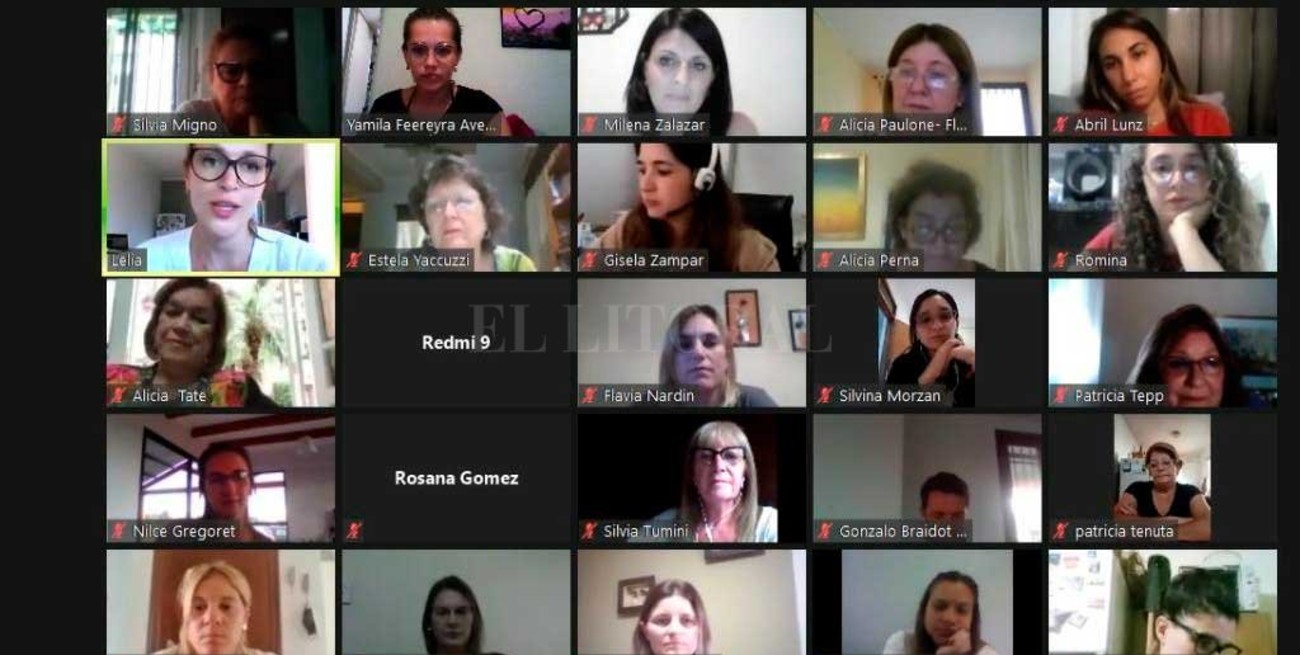 Satisfacción de mujeres radicales por la  Paridad de Género tras 17 años de lucha