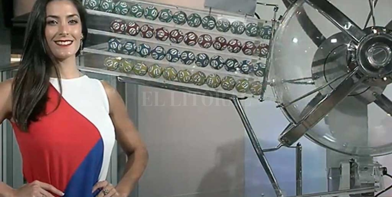 Quini 6: estos son los números favorecidos