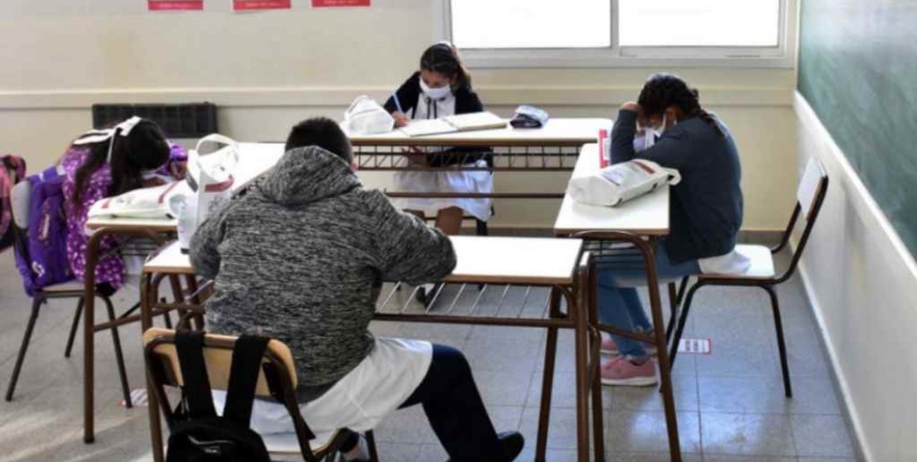 Para garantizar el derecho a la educación  