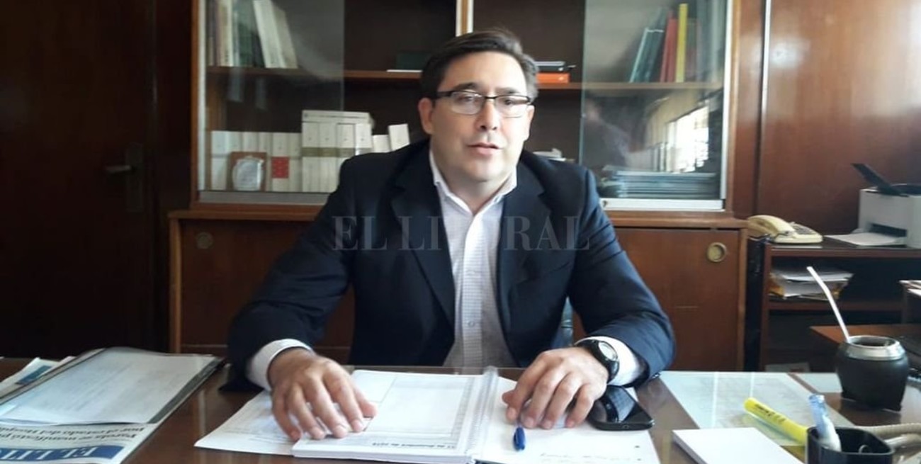 Déficit previsional: la Legislatura deberá avalar el acuerdo con Anses