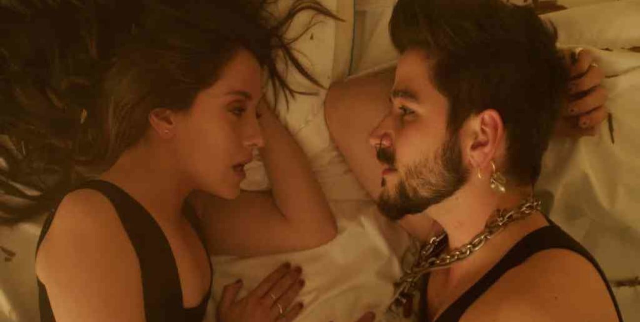 Tras la polémica, Camilo explicó por qué decidió ponerle "Machu Picchu" a su canción con Evaluna