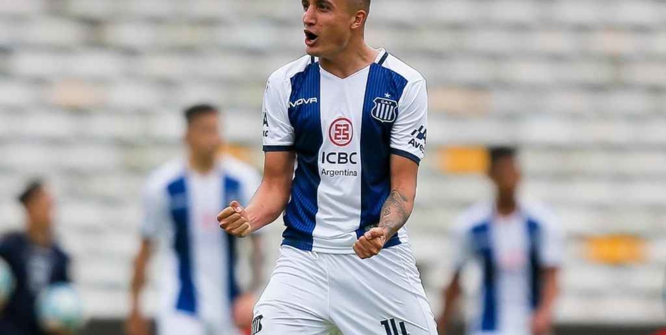 Tenaglia está cada vez más cerca de Boca  