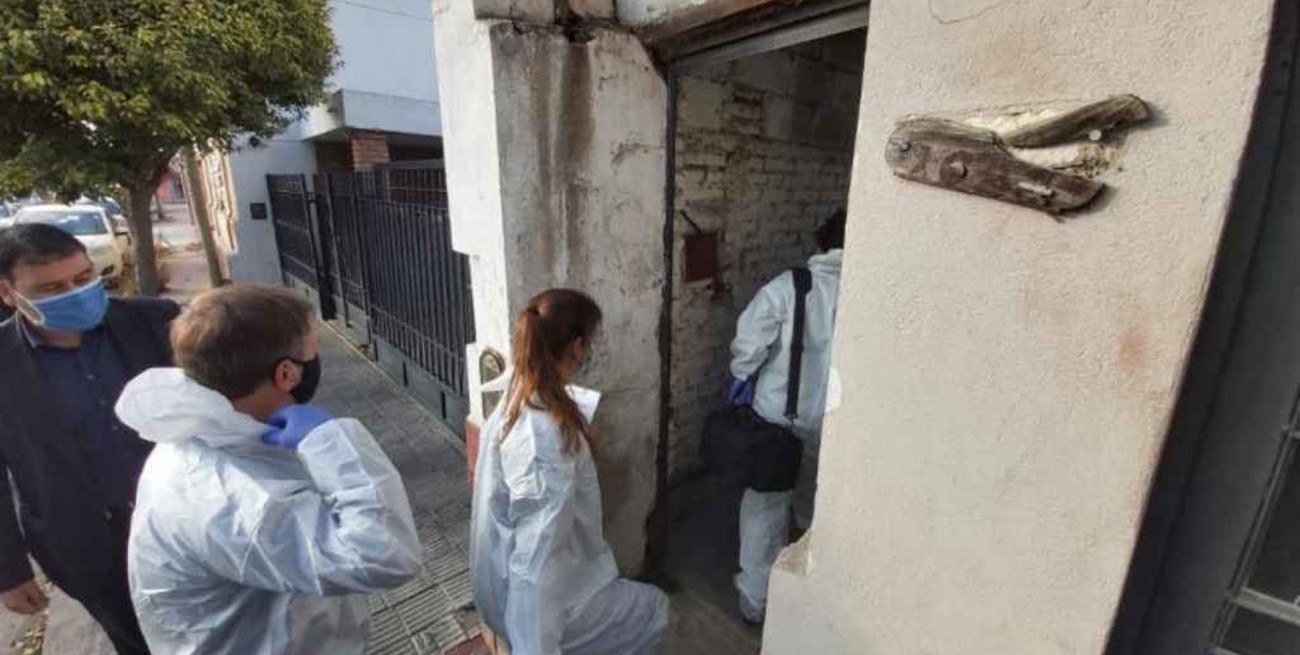 Córdoba: lo torturó hasta matarlo para que confiese que era ladrón