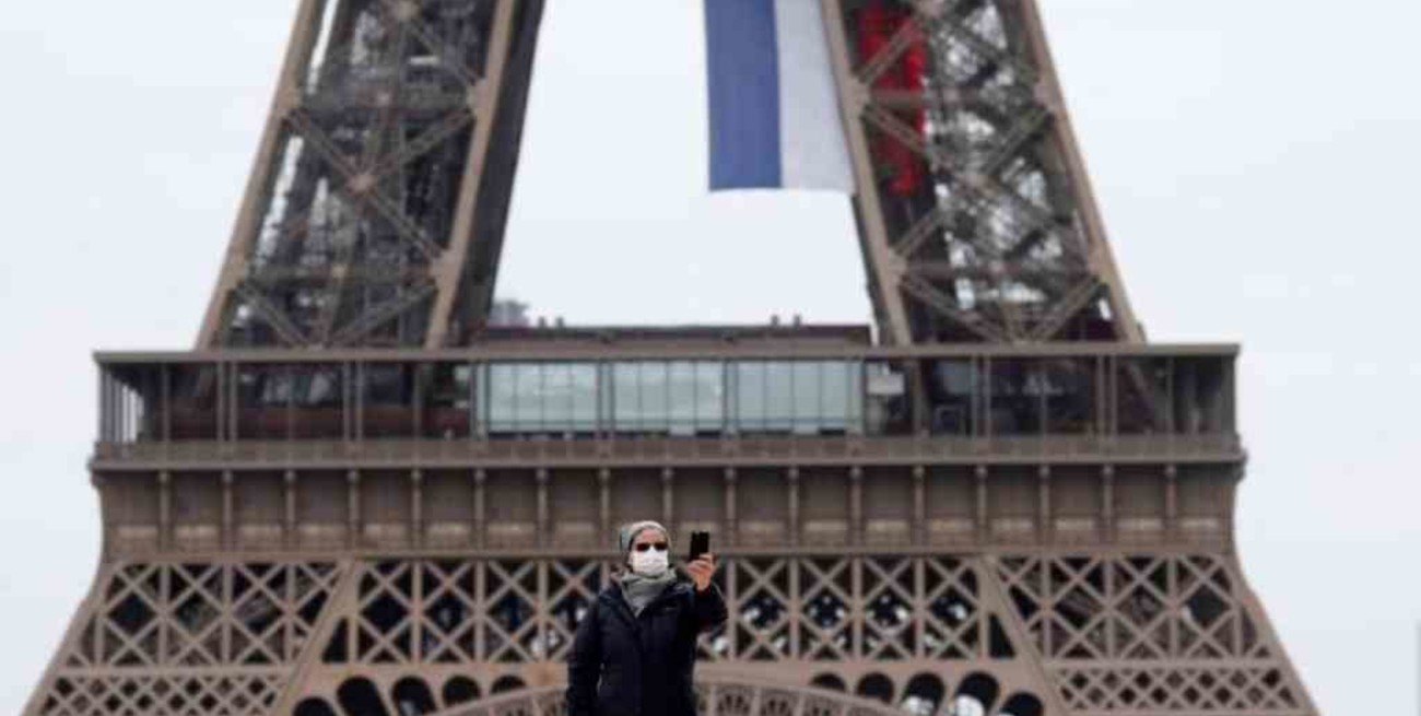 Para recuperar la economía, Francia seguirá aumentando el gasto público en 2021