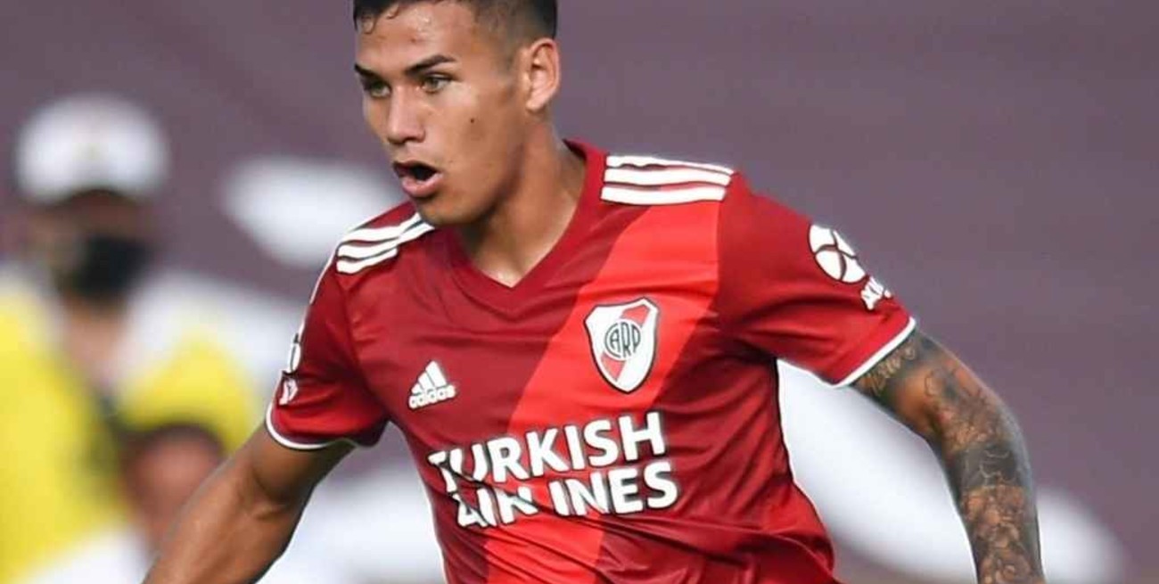 River visita a Sarmiento con equipo muleto