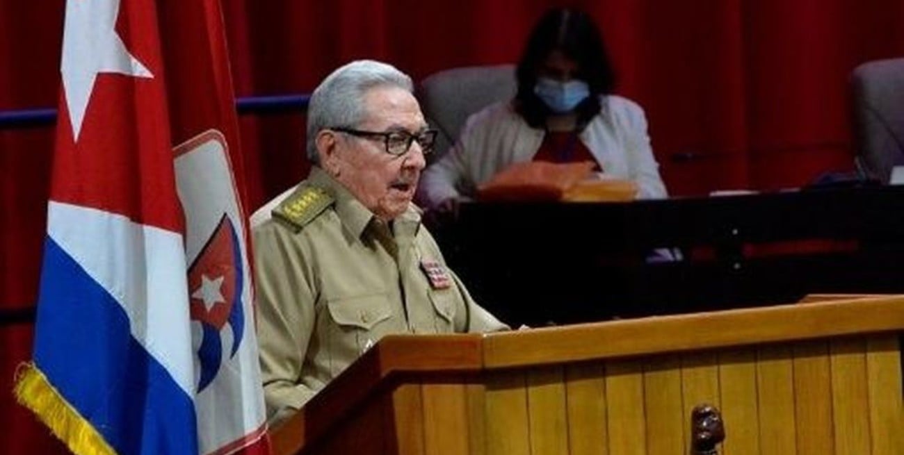Cuba: Raúl Castro anunció su retiro