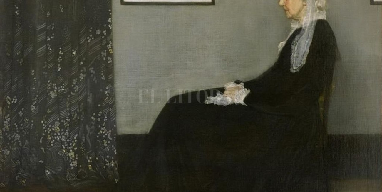 Un cuadro que se creía de Goya resultó ser de José Campeche