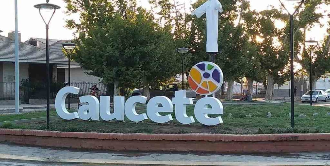 Coronavirus en San Juan: Caucete regresó a fase 1, con suspensión de clases