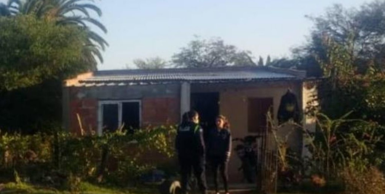 Encontraron el cuerpo del hombre acusado de femicidio en Tucumán