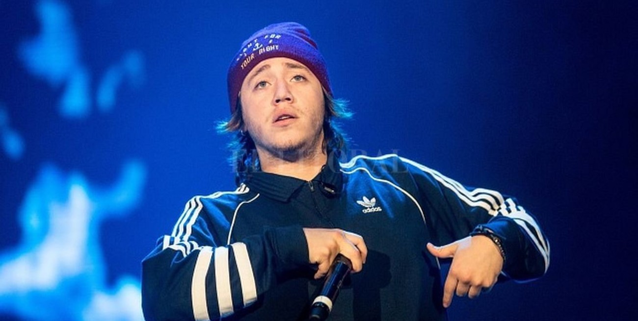 Graves acusaciones contra Paulo Londra en España