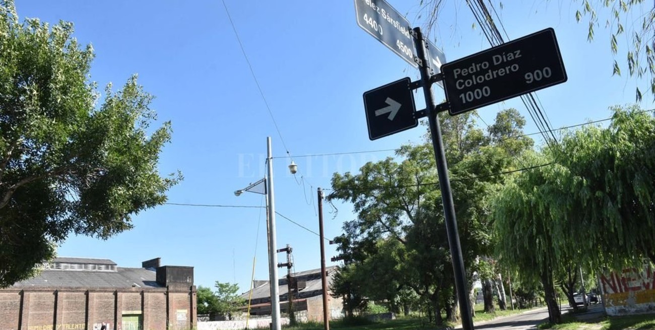 Siete Jefes reclama por el atraso del plan de iluminación y por los hechos delictivos