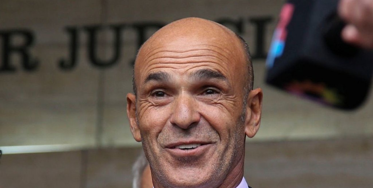 La Justicia rechazó el pedido de Arribas para viajar a Brasil y acompañar a su hija en el inicio de clases