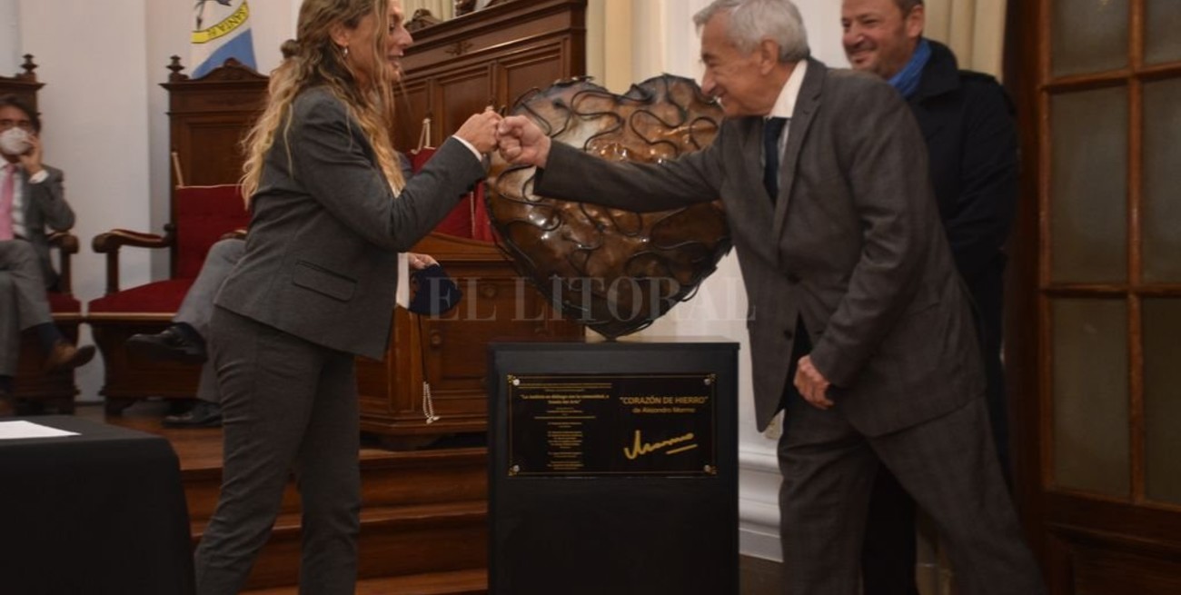 Arte para acercar la Justicia a la comunidad