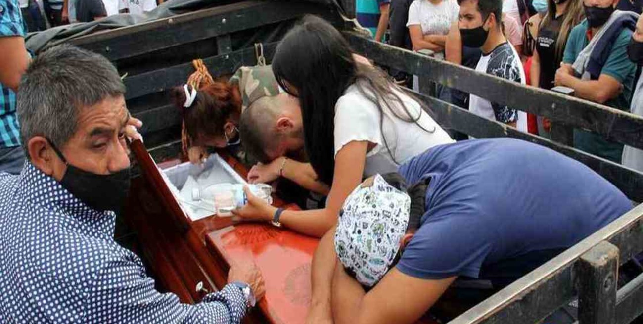 En Colombia hubo 76 masacres con 292 asesinados en 2020, según un informe de la ONU