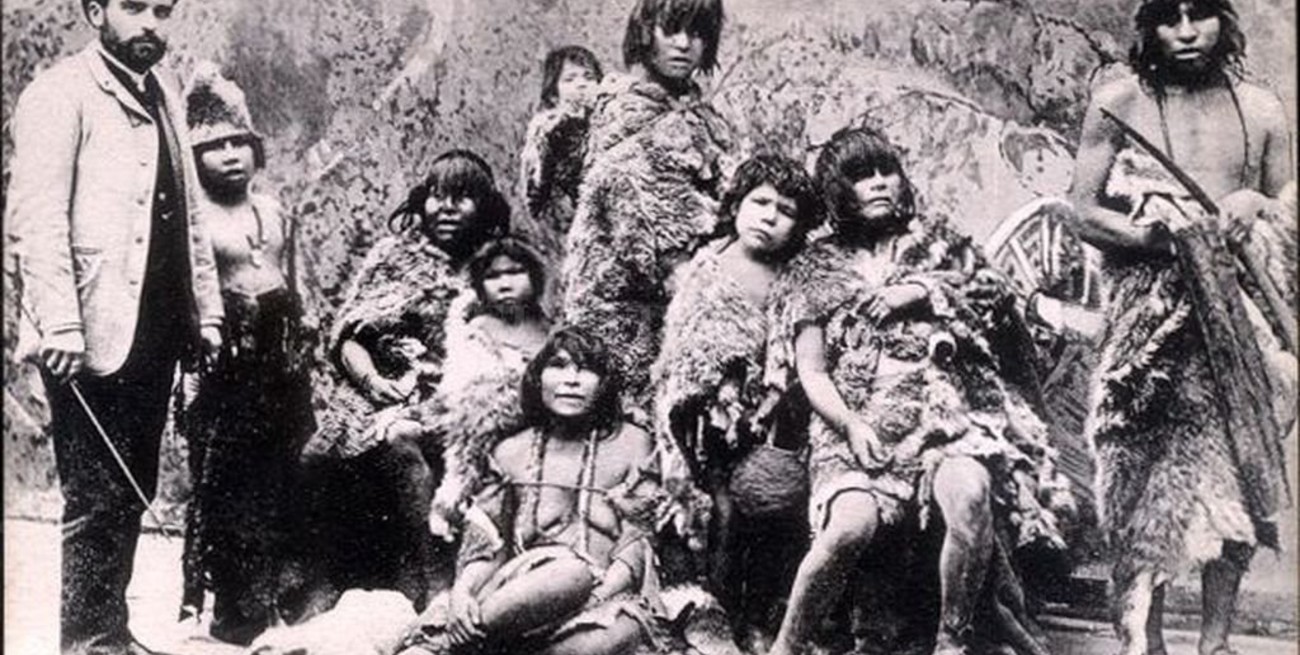 "La jaula de los onas": una  travesía contra la crueldad