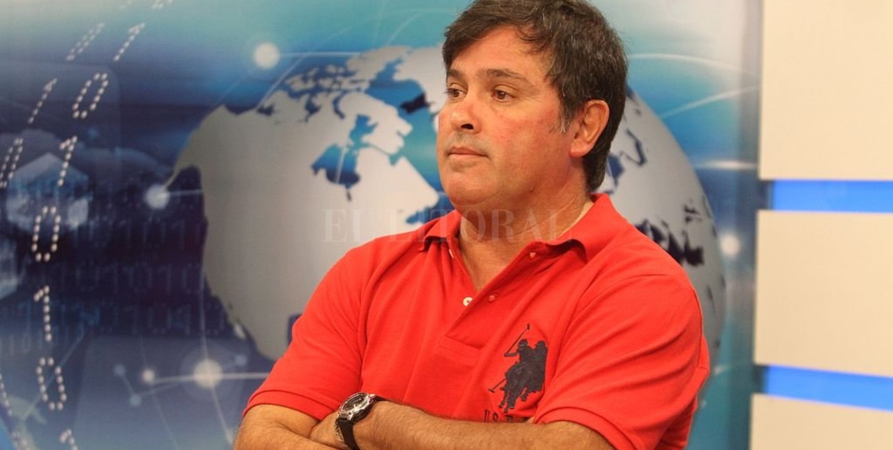 CRAI oficializó su staff 