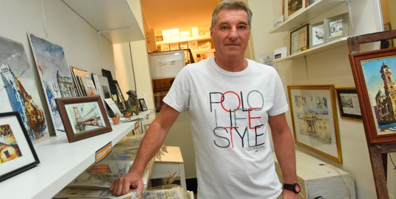 Se presenta el libro: "50 Años al Rojo Vivo"